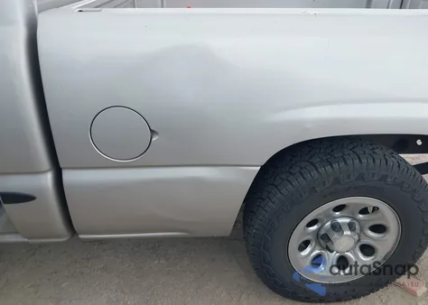 2005 GMC Sierra 1500 from USA, damaged, VIN 1GTEC14X05Z228660